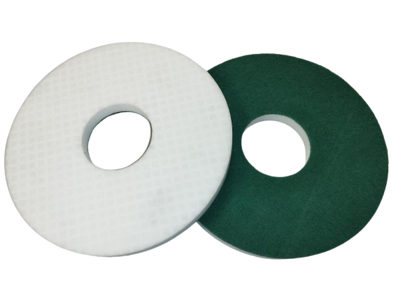 Melamine Pad
